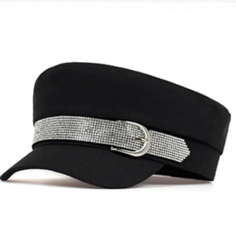 COPY - Women's Beret Hat